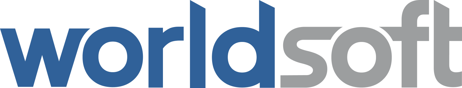 Worldsoft Logo